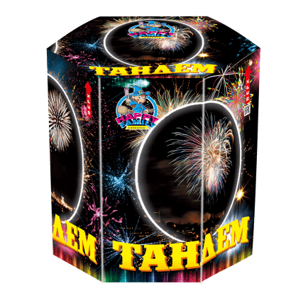 Тандем