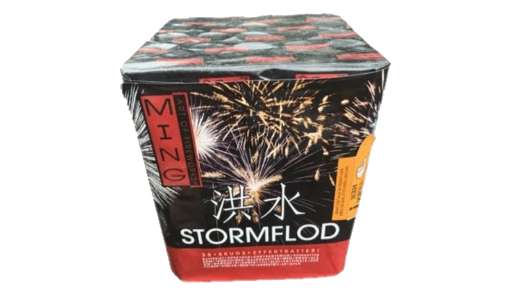 STORMFLOD