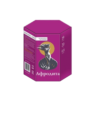 Афродита