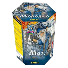 Морозко