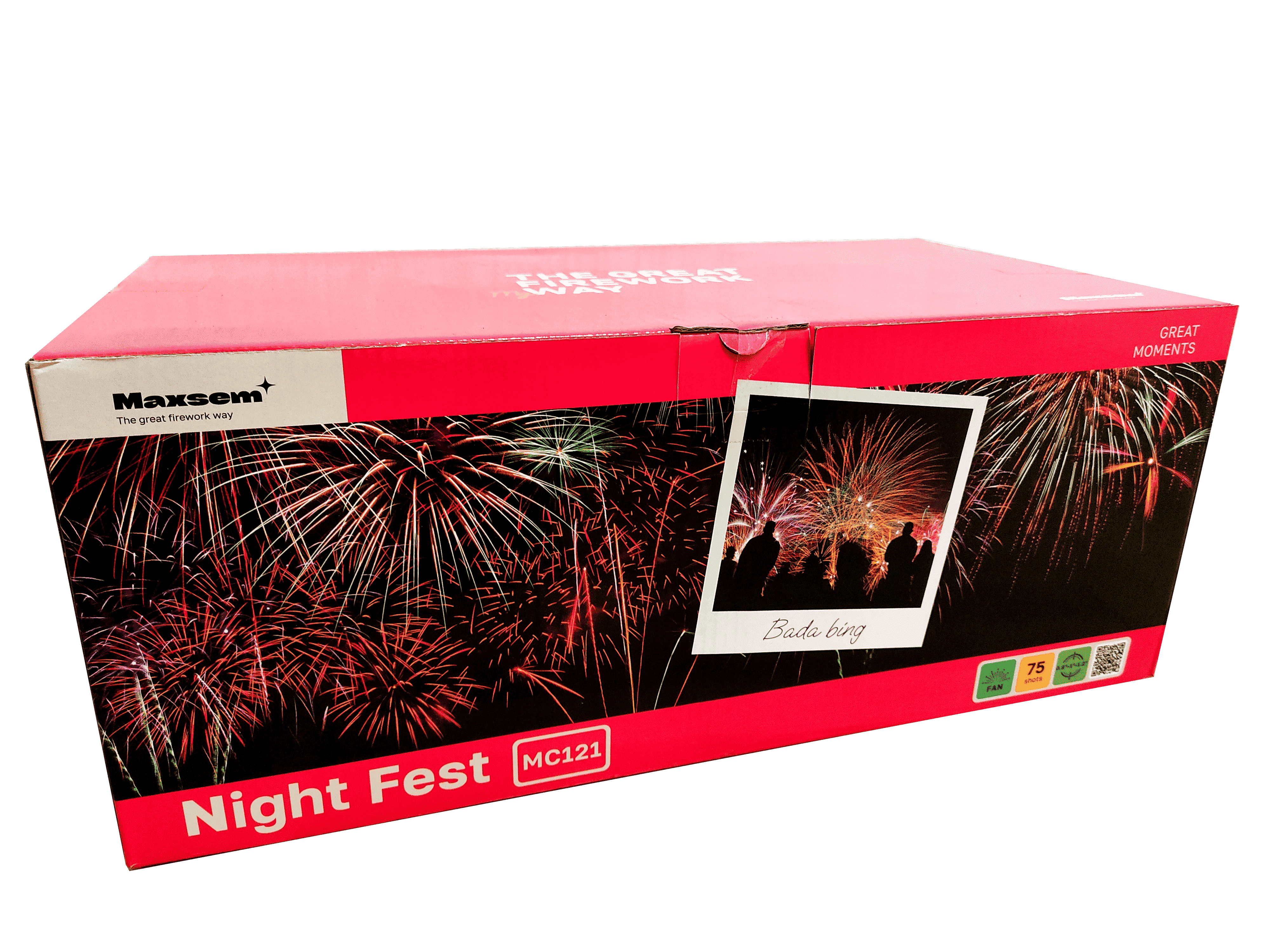 Night Fest