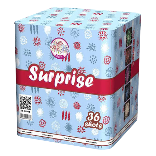 Surprise