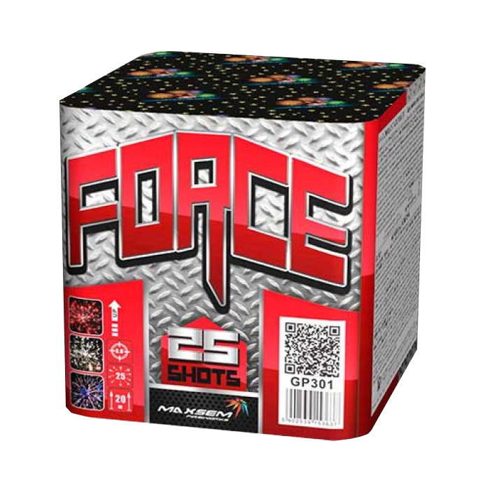 Force