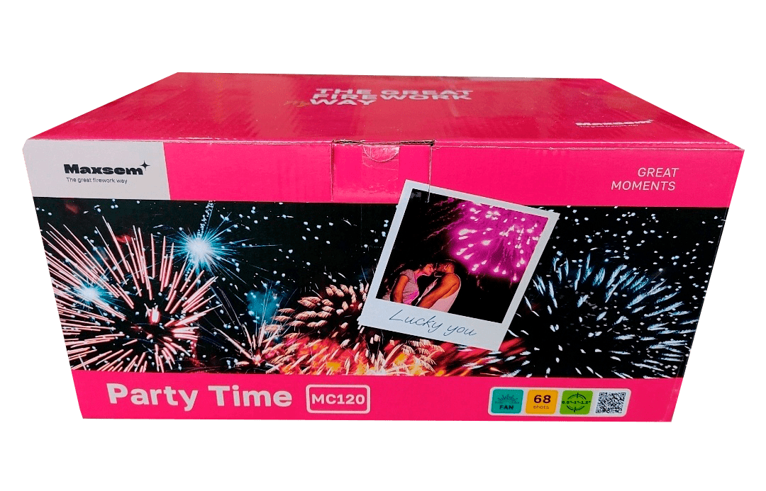 Party Time