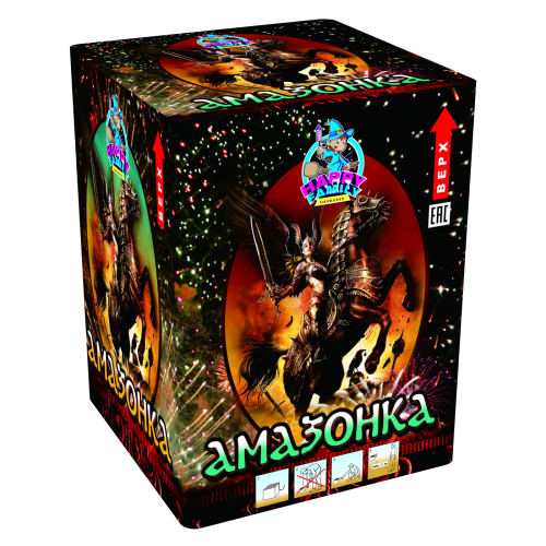 Амазонка
