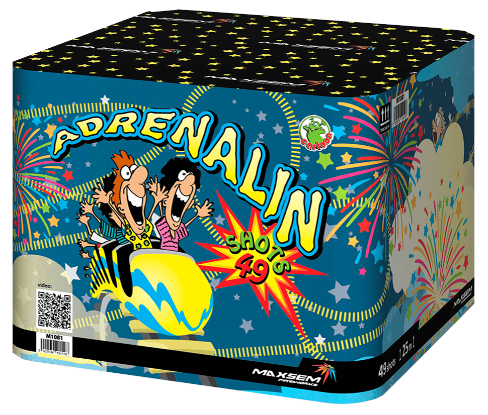ADRENALIN