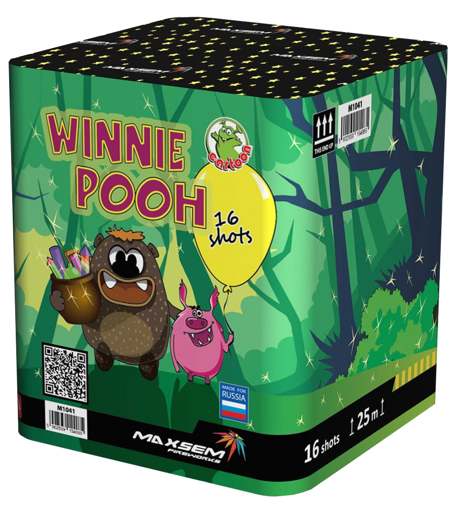 WINNIE POOH