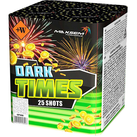 Dark Times