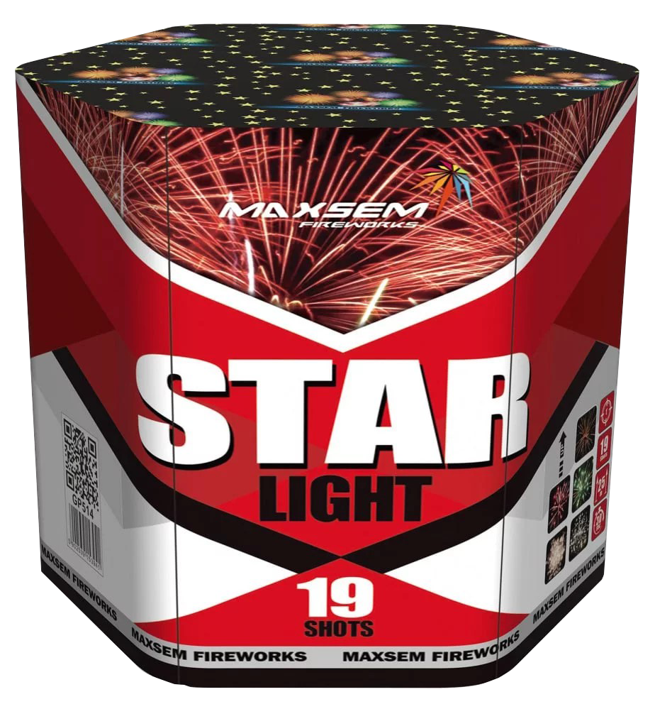 STAR LIGHT