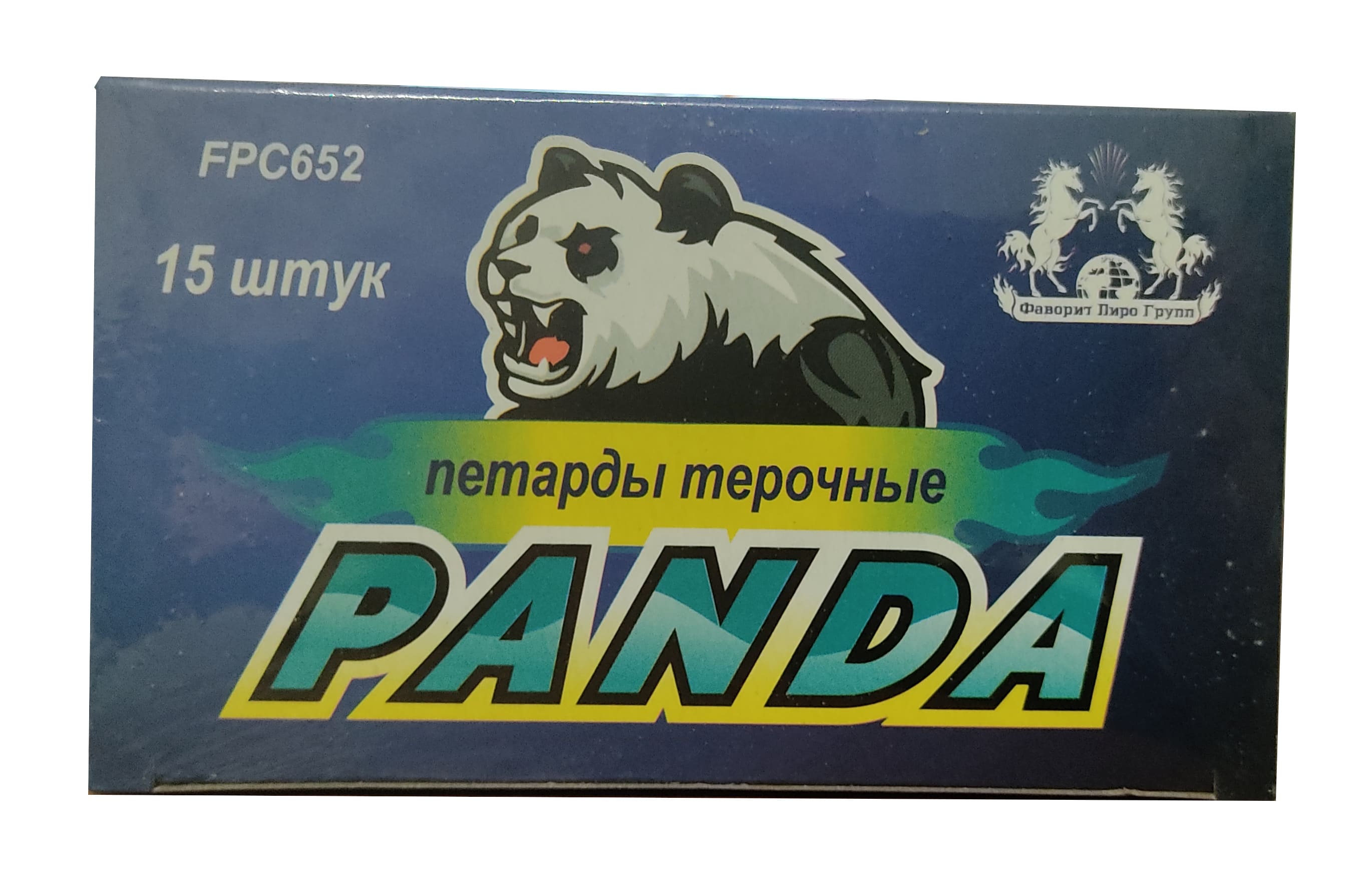 Panda