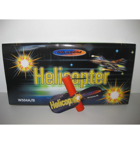 Helicopter