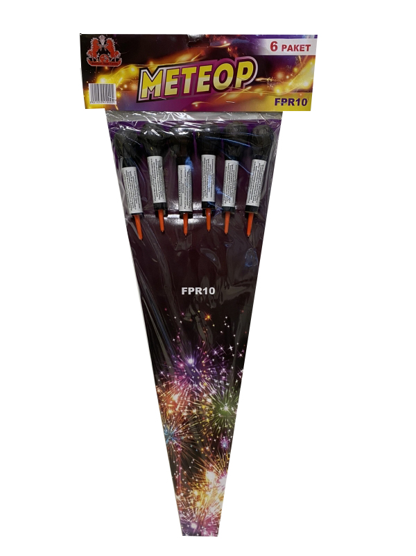 Метеор